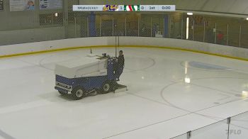 Replay: Home - 2025 Oil Kings vs SSAC Bulldogs | Mar 15 @ 7 PM