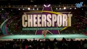 TAI - Sleet [2025 L1 Mini - D2 - A Day 1] 2025 CHEERSPORT National All Star Cheerleading Championship