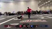 Scarlett Kizilian vs Evelyn Rivard 2025 ADCC Niagara Open
