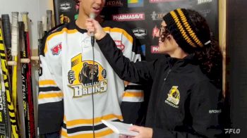 Replay: Home - 2023 Spokane vs Grand Forks | Sep 29 @ 6 PM