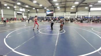 165 lbs Rr Rnd 4 - Hazz Mohamed, WAR Wrestling Club vs Marlin Whyte, Valley Vipers