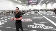 Austin Weyker vs Kevin Walsh 2023 ADCC Dallas Open