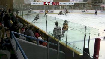 Replay: Home - 2025 Sicamous vs Golden | Sep 27 @ 6 PM