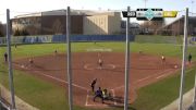 Replay: Rider vs Delaware - DH | Mar 22 @ 5 PM