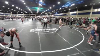 109 lbs Round Of 16 - Alex Curtis, Torotech vs Andres 'Rambo' Lopez, Wlv Jr Wrestling