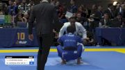 THALISON VITORINO SOARES vs WELERSON GONÇALVES DA SILVA 2023 European Jiu-Jitsu IBJJF Championship
