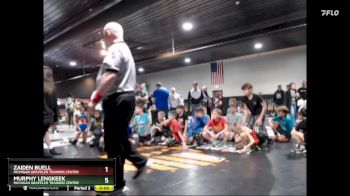 Replay: Mat 5 - 2024 PNL Pennsylvania Winter Regional | Jan 14 @ 10 AM