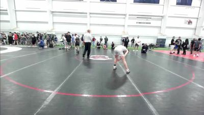 S-108 lbs 3rd Place - Zach Boudreau, NY vs Dominic Jacobucci, OH