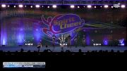 BSRI Allstars - Savage [2026 L3 Junior - Flex - D2 Day 2] 2026 Spirit Cheer Grand Nationals