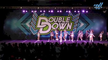 Cheaha Cheer and Tumble - Smoke [2025 L4 Senior Coed - D2 Day 1] 2025 Double Down Birmingham Nationals