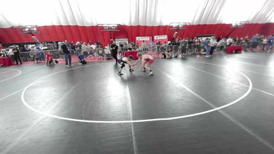 144 lbs Semis - Jacob Sutphin, Southern IL Regional Training Center vs Alexander Knowles, Askren Wrestling Academy