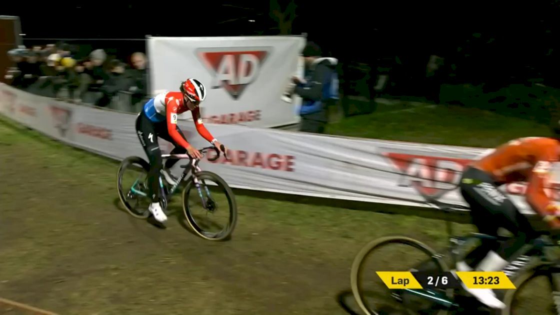 Replay: 2025 Superprestige Diegem