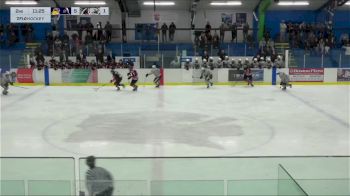 Replay: Home - 2025 Delta vs Richmond | Mar 6 @ 7 PM