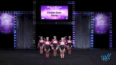 Garden State Storm - Lightning [2023 L3.1 Performance Rec - 10-18Y (NON) 1/21/2023] 2023 SU Battle at the Boardwalk Grand Nationals