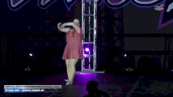 Studio 360 - Lennon Dressler [2026 Junior - Solo - Contemporary/Lyrical Day 1] 2026 DanceFest Grand Nationals