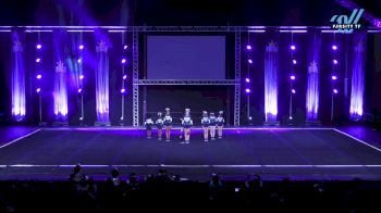 RP Storm - Drizzle [2025 L1 Performance Rec - 12Y (NON) Day 1] 2025 SU Battle at the Boardwalk Grand Nationals