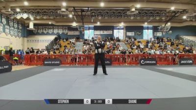 STEPHEN vs SHANE 2026 Super Cup - Murrieta