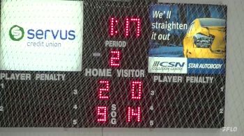 Replay: home - 2023 Vipers vs Wheat Kings | Sep 21 @ 7 PM