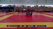 Eduardo Andrade vs Ignacio Rodriguez 2025 ADCC South American Championship