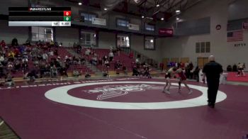 103 lbs Cons. Round 3 - Hannah Selle, Fort Hays State vs Sloan Stewart, Texas Woman`s University