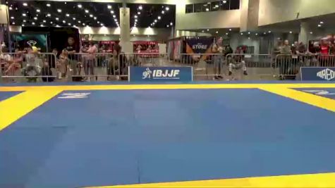 Replay: Mat 11 - 2022 IBJJF Jiu-Jitsu CON International | Sep 1 @ 8 PM