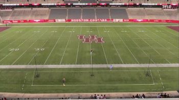 Music City "IT TOLLS FOR THEE" at 2025 DCI Houston