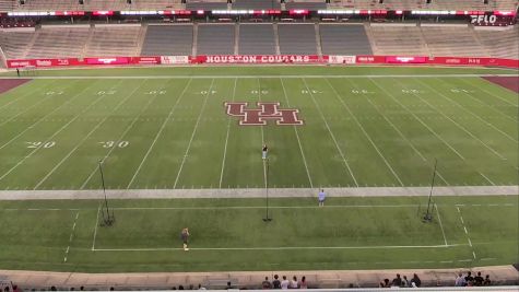 Music City "IT TOLLS FOR THEE" at 2025 DCI Houston