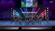 Water Oak Warriors - Rec Cheer [2023 Water Oak Warriors Day 1] 2023 Pop Warner National Cheer & Dance Championship