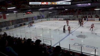 Replay: Home - 2023 Calgary vs Lloydminster | Sep 15 @ 6 PM