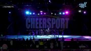 Cheer Extreme - Raleigh - Juicy [2023 L4 - U16] 2023 CHEERSPORT National All Star Cheerleading Championship