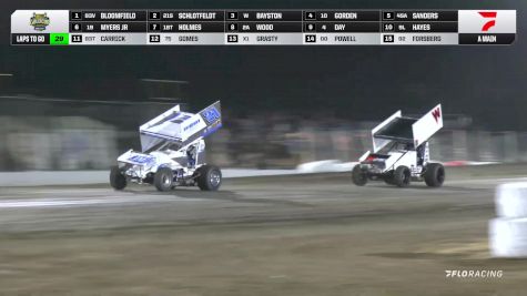Feature | 2025 Padjen Classic at Silver Dollar Speedway