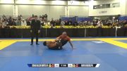 Kaya Rudolph vs Craig Allen Smith Jr 2024 World IBJJF Jiu-Jitsu No-Gi Championship