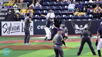 Replay: Home - 2025 Cactus Rats vs Sylvan Lake Gulls | May 29 @ 7 PM