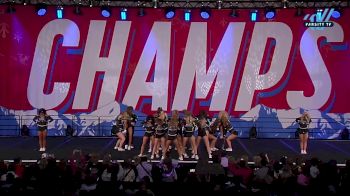 Tribe Cheer - Renegades [2024 L4 U18 Coed Day 2] 2024 CHAMPS Grand Nationals