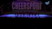 Extreme Spirit All Stars - Lady Pink [2024 L1 Youth - D2 - Medium Day 1] 2024 CHEERSPORT National All Star Cheerleading Championship