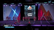 Woodlands Elite - Katy - Pistols [2025 L1 Youth - Medium Day 2] 2025 The Youth Summit