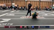 Chase Orth vs Hunter Sims 2026 ADCC Portland Open