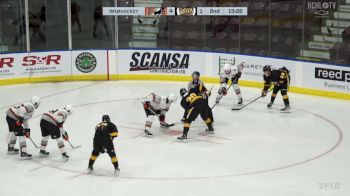 Replay: Home - 2024 Nanaimo vs Victoria | Sep 14 @ 6 PM