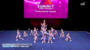 Buckeye Cheer Elite - Swag Cats [2026 L1 Junior - D2 - Small - A Semis] 2026 The D2 Summit