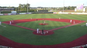 Replay: Away - 2023 Ottawa vs Lake Erie | Jul 14 @ 7 PM
