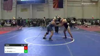 195 lbs Consi Of 16 #2 - Vicente Navarro, SoCal Grappling Club vs Owen Ormsby, Slammers