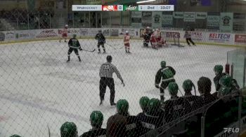 Replay: Home - 2025 Calgary vs Drayton Valley | Feb 17 @ 5 PM