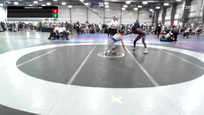 170 lbs Consi Of 16 #1 - Evan Christianson, CT vs Philip Fiagan, MO