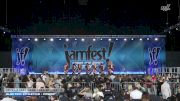 Electric Athletics - Power [2026 L4 IASF Open Coed NT Day 2] 2026 JAMfest Europe