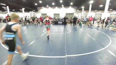 84 lbs Brody O'Hern, New York Blue vs Owen Grahl, South Carolina
