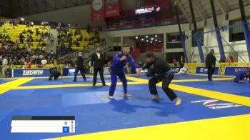 KEVIN SHERRILL vs TAINAN COSTA 2018 World IBJJF Jiu-Jitsu Championship