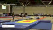 Daniela Sotelo - Double Mini Trampoline, MGA - 2021 USA Gymnastics Championships