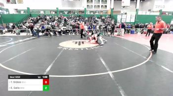 215 lbs Semifinal - Trent Sibble, Bolivar-richburg vs Ethan Gallo, Minisink Valley