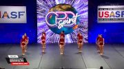DanzForce Academy - Senior Elite [2025 Senior Small Jazz Prelims] 2025 The Dance Worlds