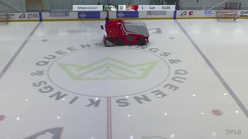 Replay: Home - 2025 RM Raiders vs Chiefs | Jan 19 @ 12 PM